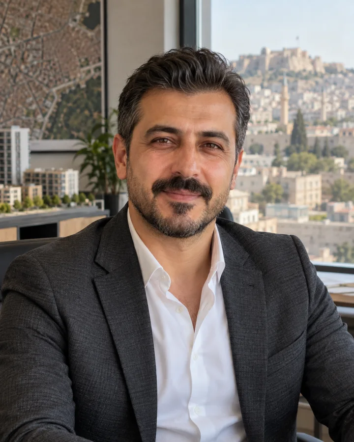 Murat Demir