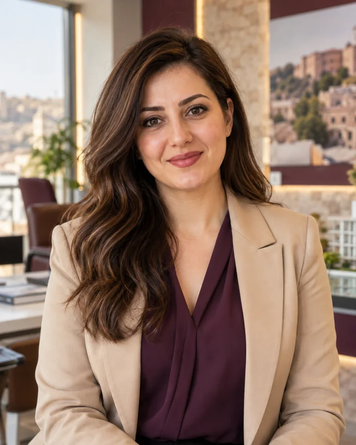 Zeynep Arslan